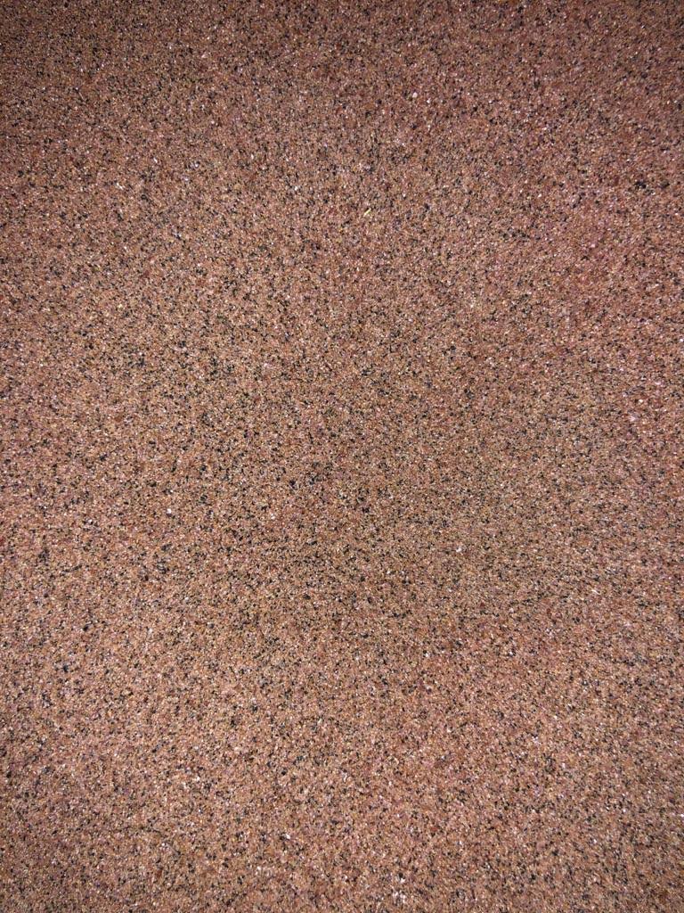 Garnet kumu tane dokusu